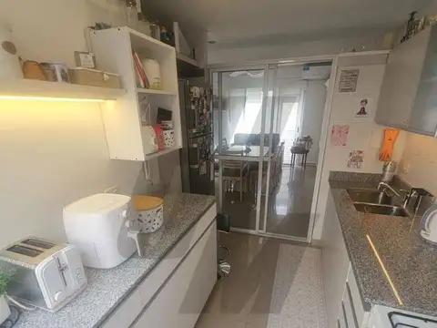 Depto Tipo Casa en Venta de 2 dormitorios