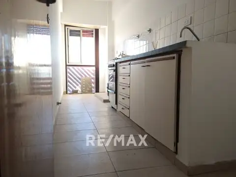 Departamento en Alquiler de 2 dormitorios