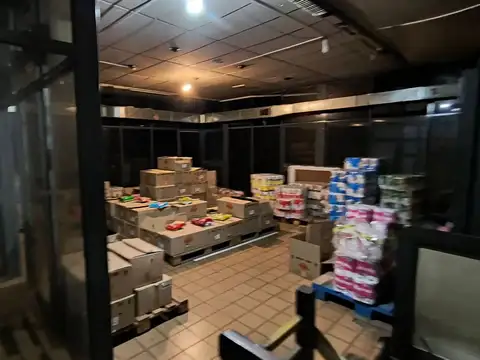 Fondo Comercio en Venta 16 años