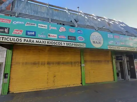 Fondo Comercio en Venta en Centro, USD 60.000