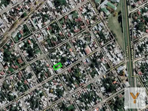 Terreno en Venta en Alejandro Korn, USD 40.000