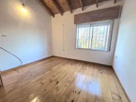 Casa en Alquiler 12 años
