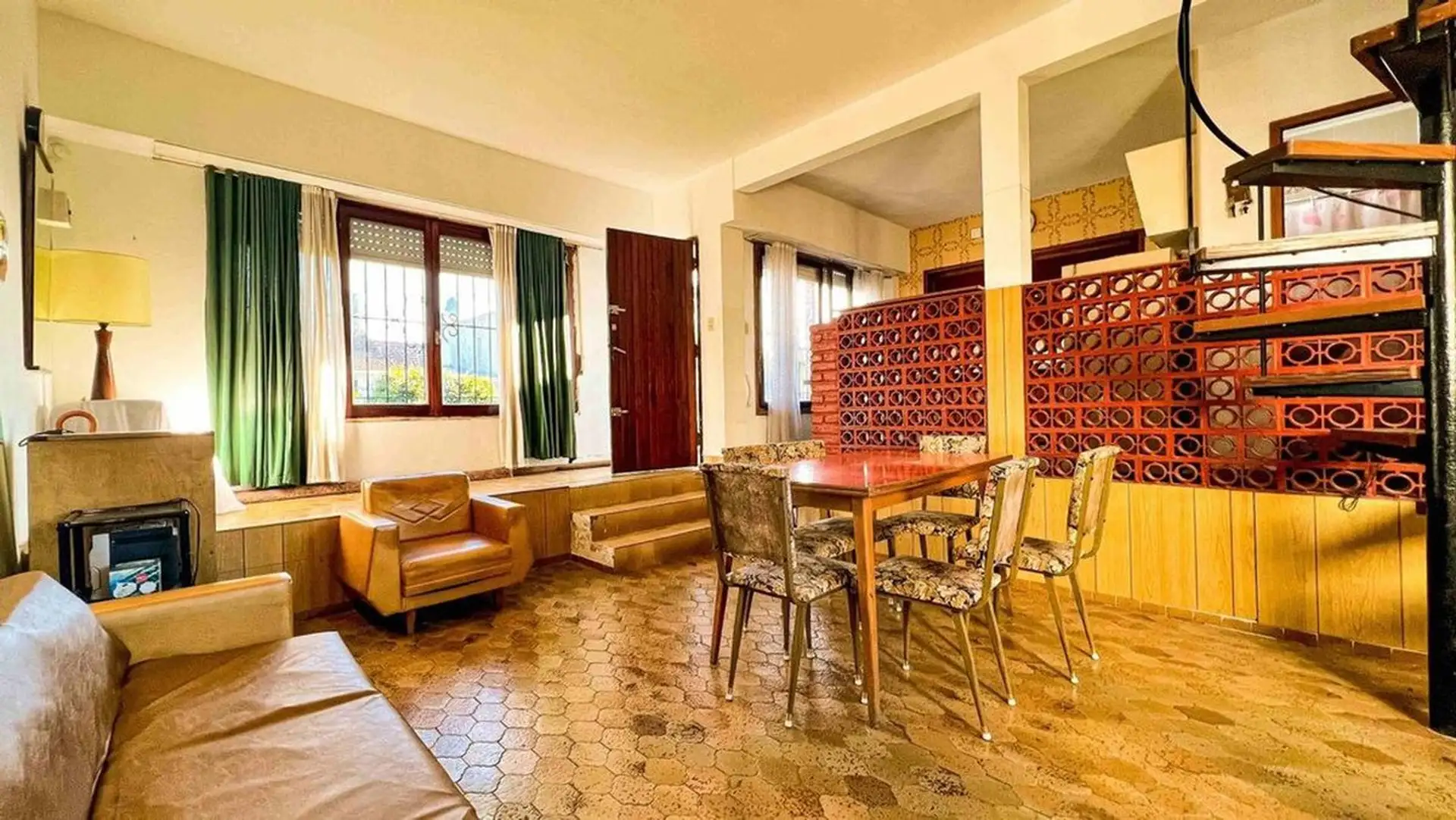 CASA EN VENTA 3 AMBIENTES CON PARQUE PLAYA SERENA