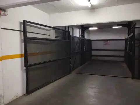 Venta y Alquiler de Cochera San juan 2700 Rosario Excelente Ubicacion