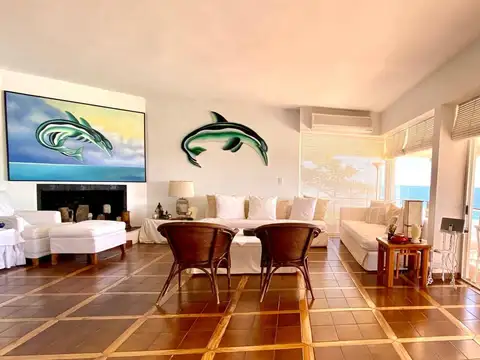 Casa en Venta al Oeste