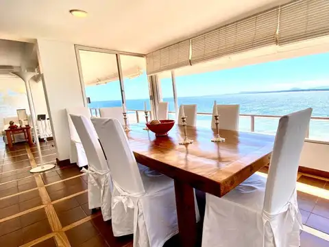 Casa en Venta en Punta del Este, USD 2.350.000