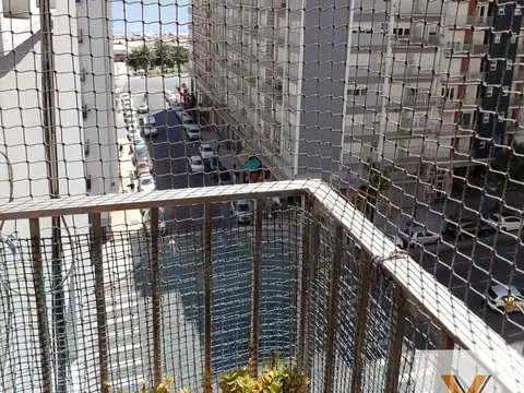 Departamento en Venta en Mar del Plata, USD 130.000