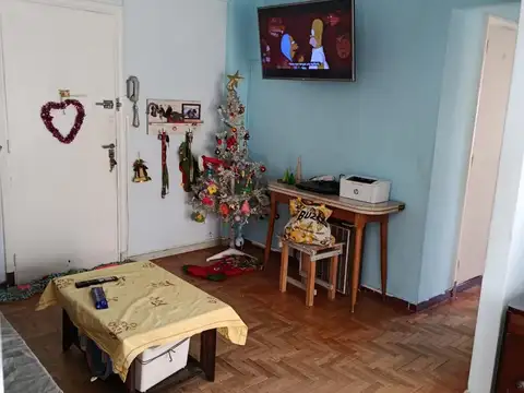 Departamento en venta - 2 Dormitorios 2 Baños - Mar del Plata