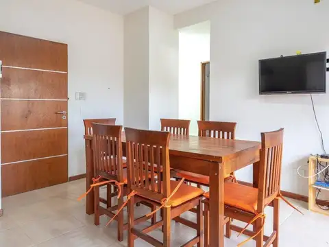 Departamento en Venta 8 años