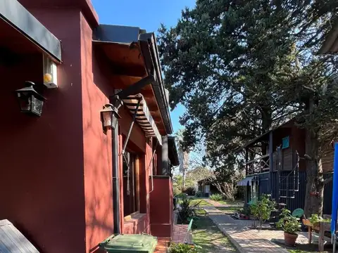 Casa en Venta en Barrio Parque Leloir, USD 750.000