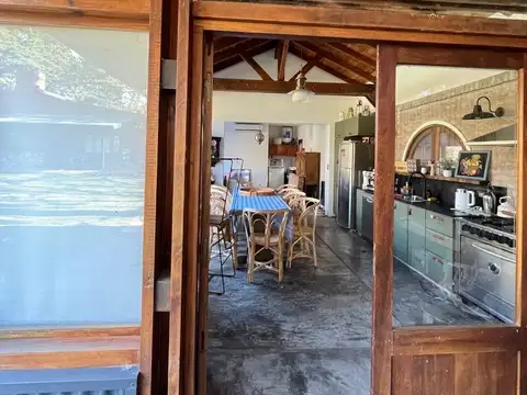 Casa en Venta 10 años