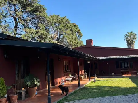 CASA EN VENTA PARQUE LELOIR