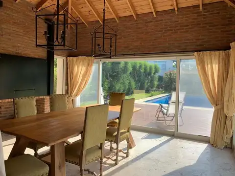 Casa en Venta 17 años
