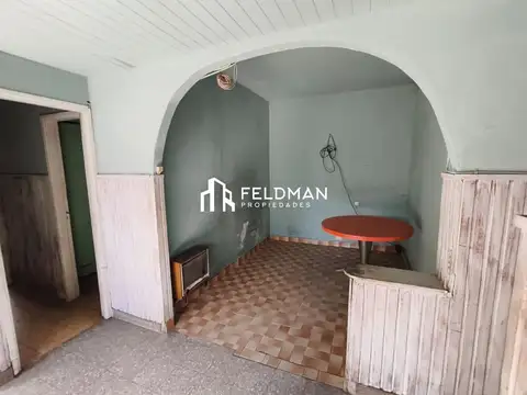 Casa en Venta en Morón, USD 140.000