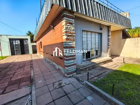 Casa en Moron