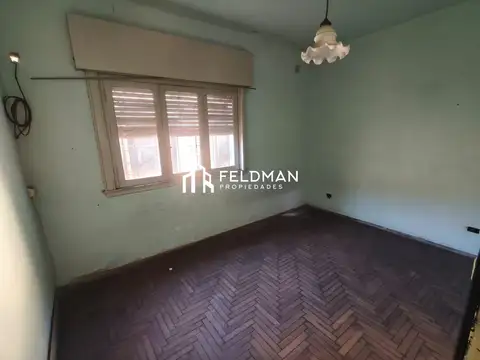 Casa en Venta 50 años