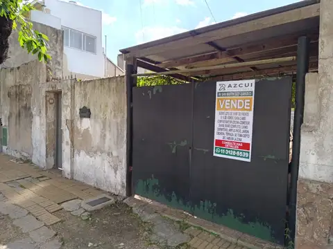 Casa En Venta En Gerli