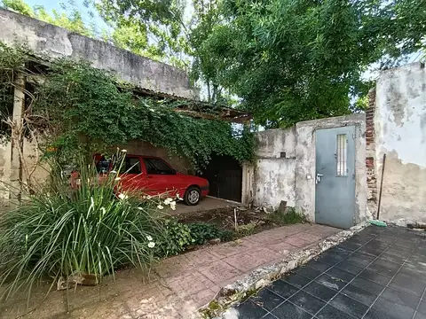 Casa en Venta en Lanus Oeste, USD 84.000