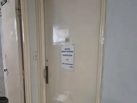 Departamento en  Martinez Centro