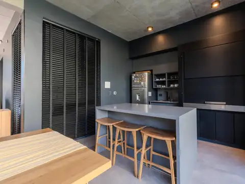 Casa en Alquiler A Estrenar