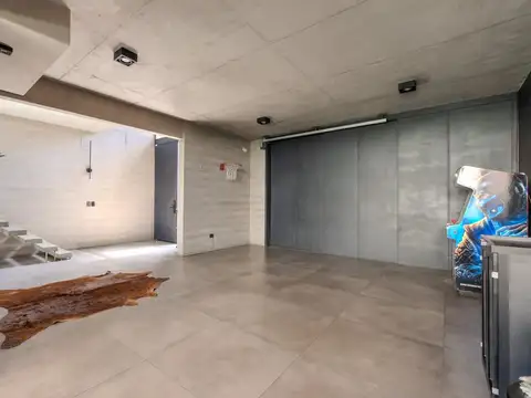 Casa en Alquiler al Norte