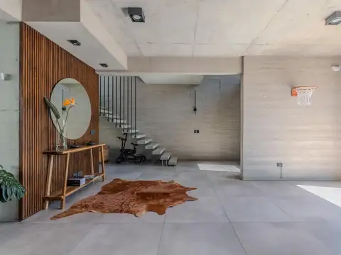 Casa en Alquiler en San Isidro, USD 12.000