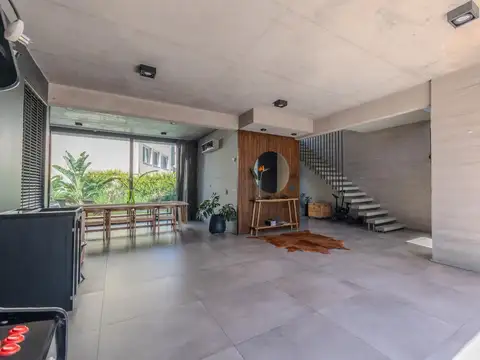 Casa en Alquiler de 4 dormitorios