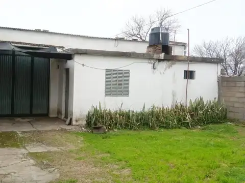 Galpón en rafaela