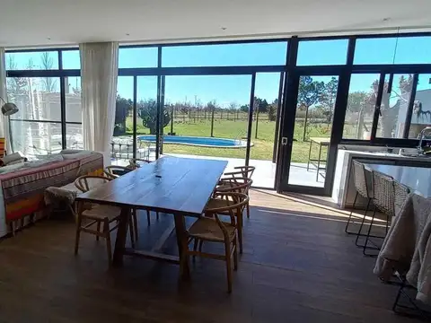 Casa en Alquiler Temporal 3 años