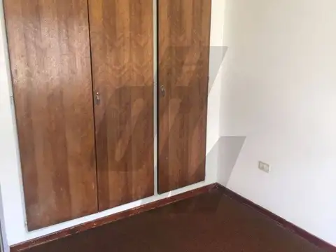 Departamento en Alquiler 40 años