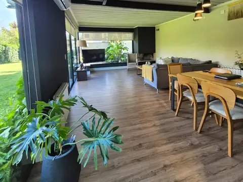 Casa en Venta 16 años