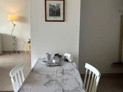 Departamento en Alquiler Temporal en San Telmo, USD 550