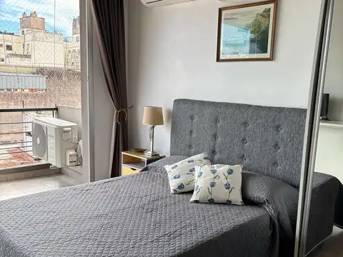 Departamento en  Alquiler temporario