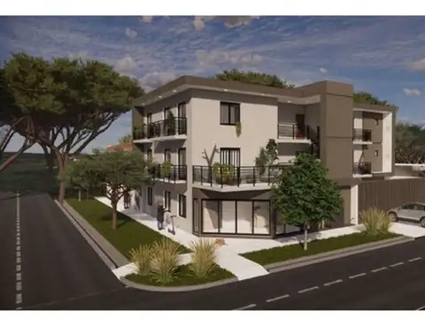 Local en Venta A Estrenar