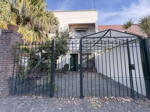 General Pedernera 500