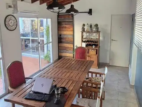 Excel PH ent indiv 3 dorm  2 bños Toil Terraza Quincho Parri