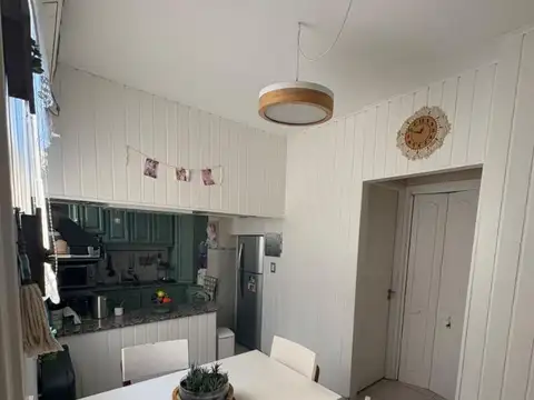 Excel PH ent indiv 3 dorm  2 bños Toil Terraza Quincho Parri