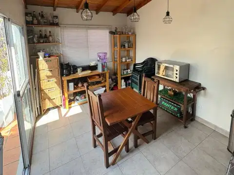 Depto Tipo Casa en Venta de 4 ambientes