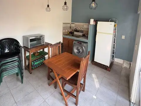 Depto Tipo Casa en Venta de 3 dormitorios