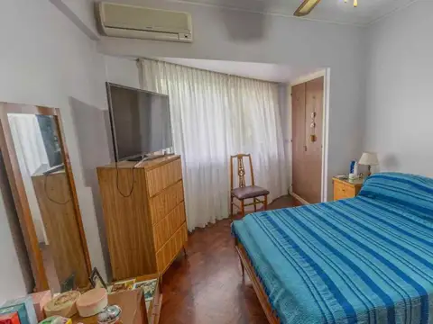 Departamento en Venta en Palermo, USD 180.000