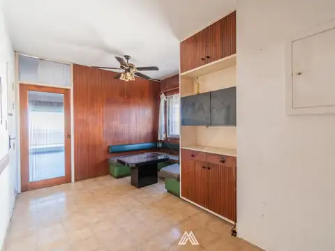 Departamento en Venta 64 años