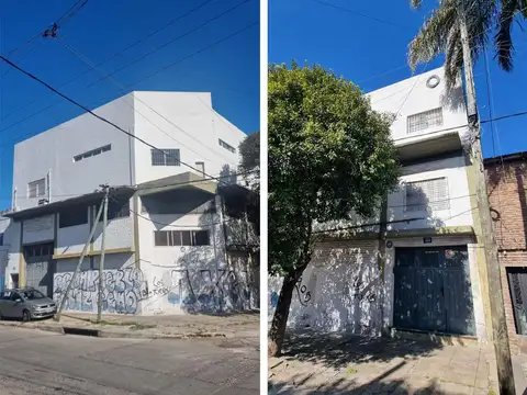 Galpón en Tablada
