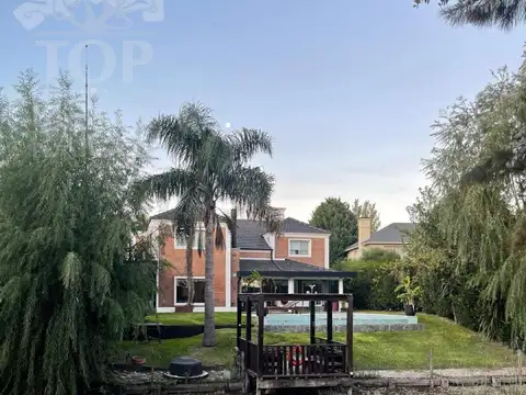 Casa en Alquiler de 3 dormitorios