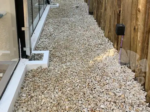 Casa 6 ambientes con 3 baños