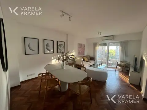Departamento en Alquiler en San Isidro, Partido de San Isidro