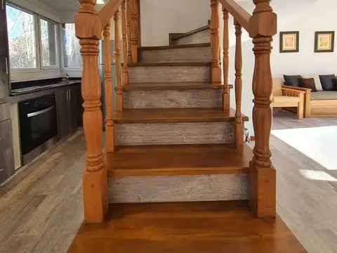 Departamento en Venta en Mar de las Pampas, USD 180.000