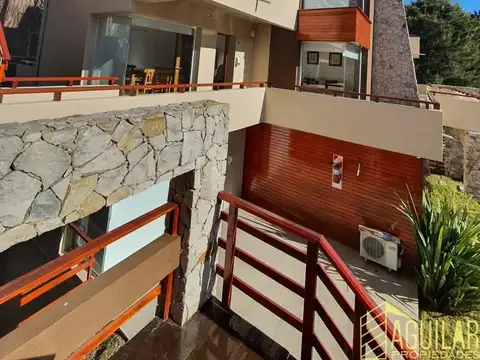 VENTA DEPTO 3 AMB CON COCHERA MAR DE LAS PAMPAS