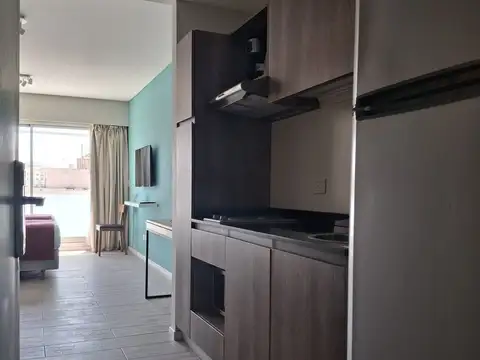 Venta Monoambiente Abasto