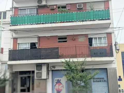 Departamento en Alquiler en Villa Devoto, Capital Federal