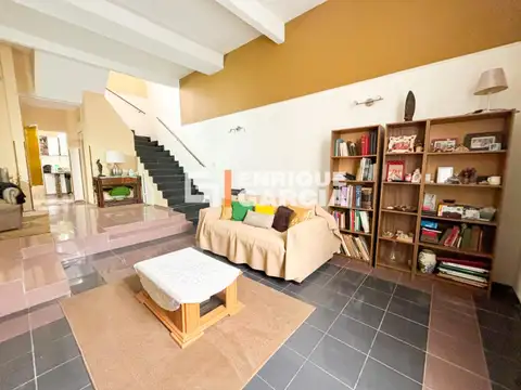 Depto Tipo Casa en Venta en Villa Urquiza, USD 258.000